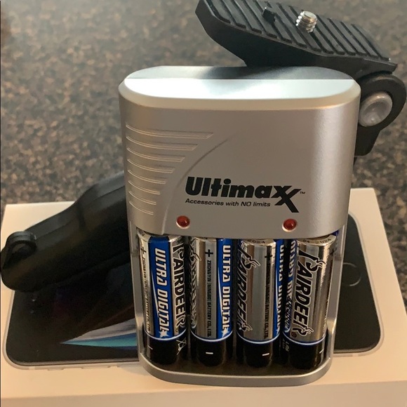 Kodak camera - Picture 2 of 5